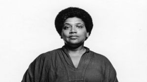 Audre Lorde - Para Cada Uma De Vocês - Tudo é Poema